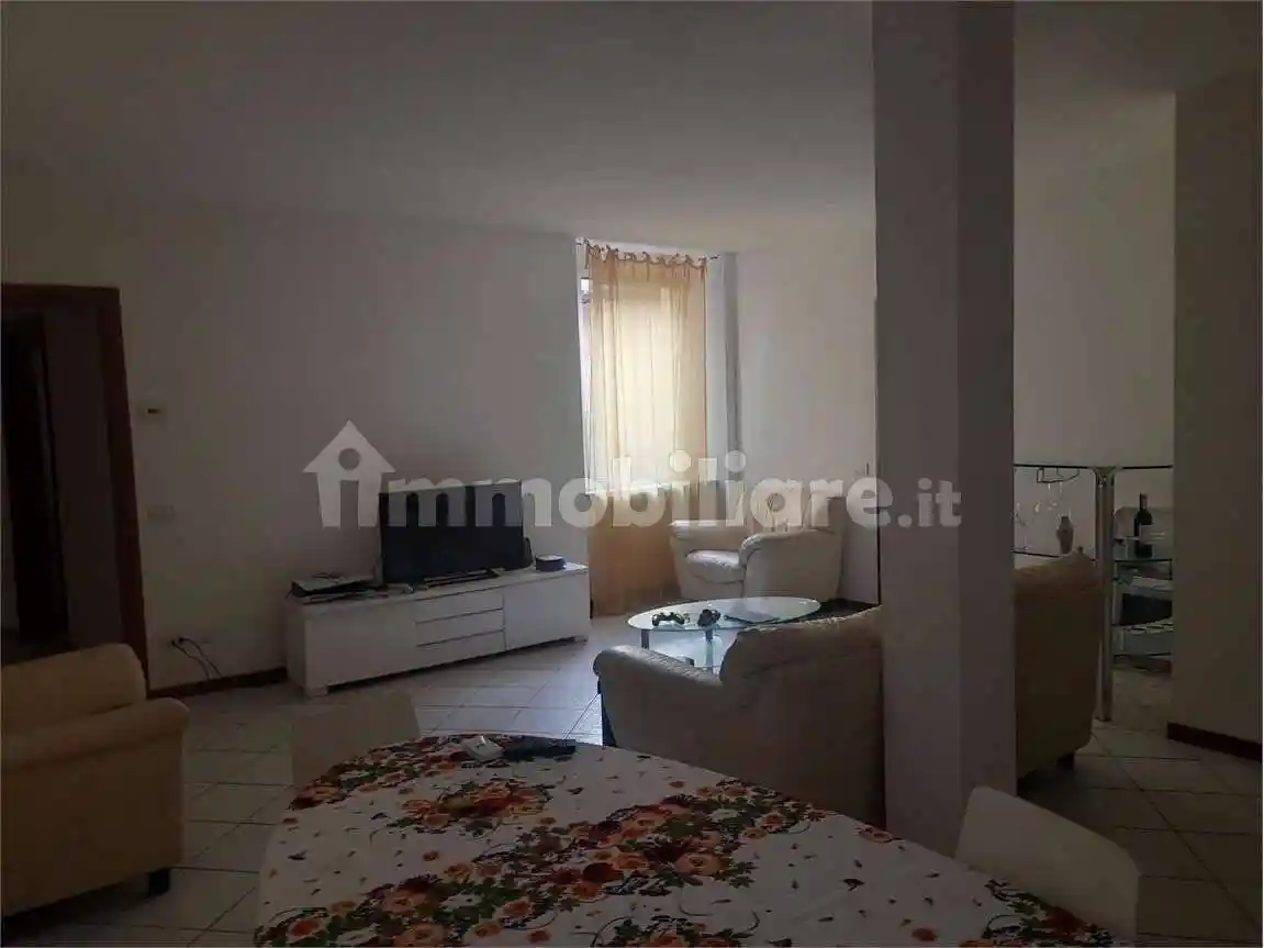 Appartamento in affitto a Piacenza