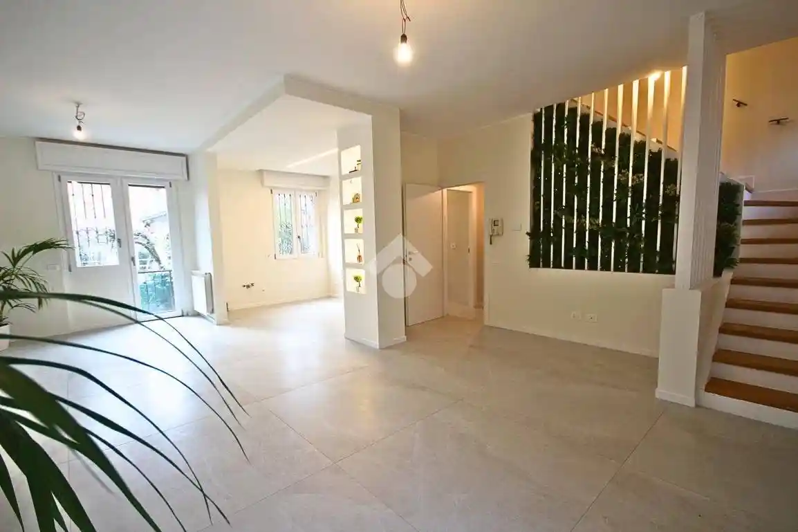 Villetta a schiera in vendita a Cornaredo