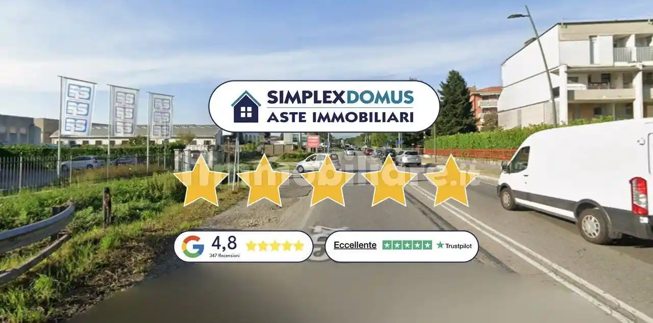 Villa in vendita a Arcore