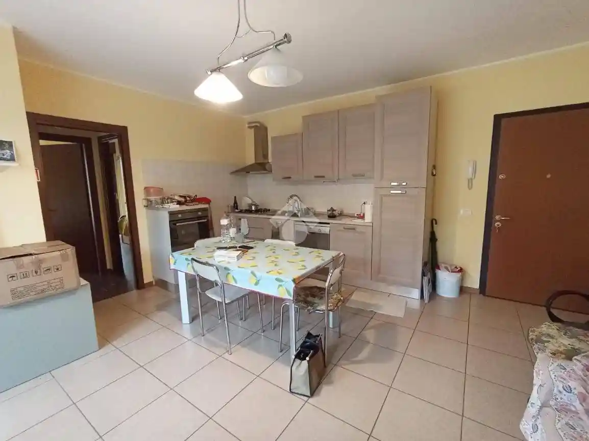 Appartamento in affitto a Corbetta