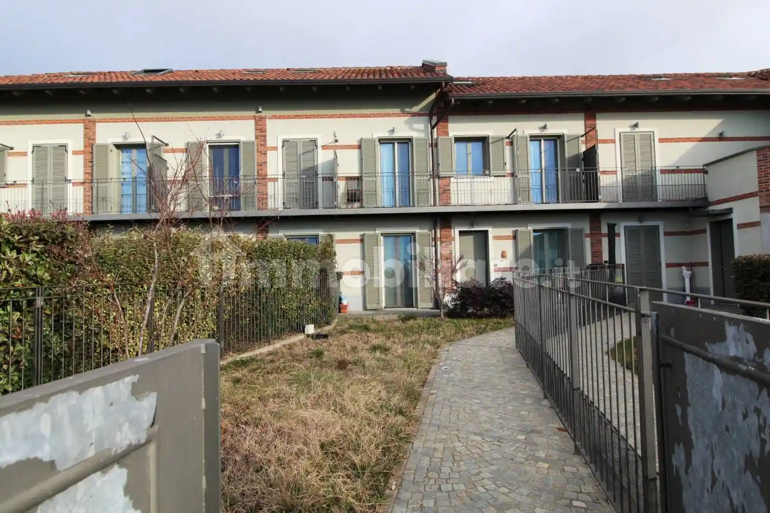 Villetta a schiera in vendita a Druento