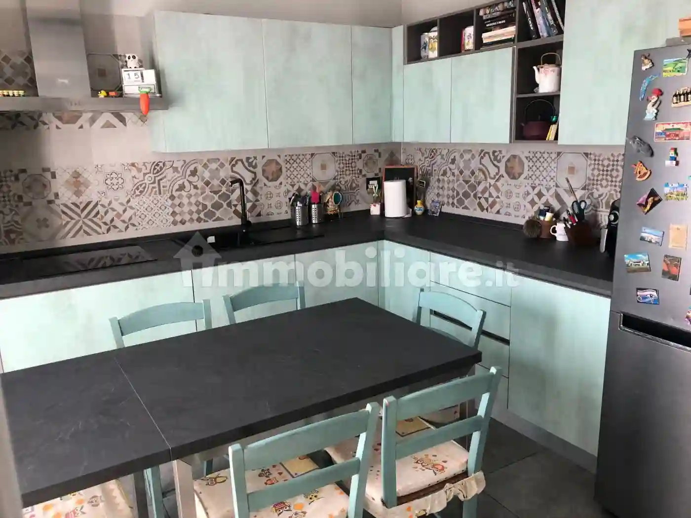 Villetta a schiera - foto 3