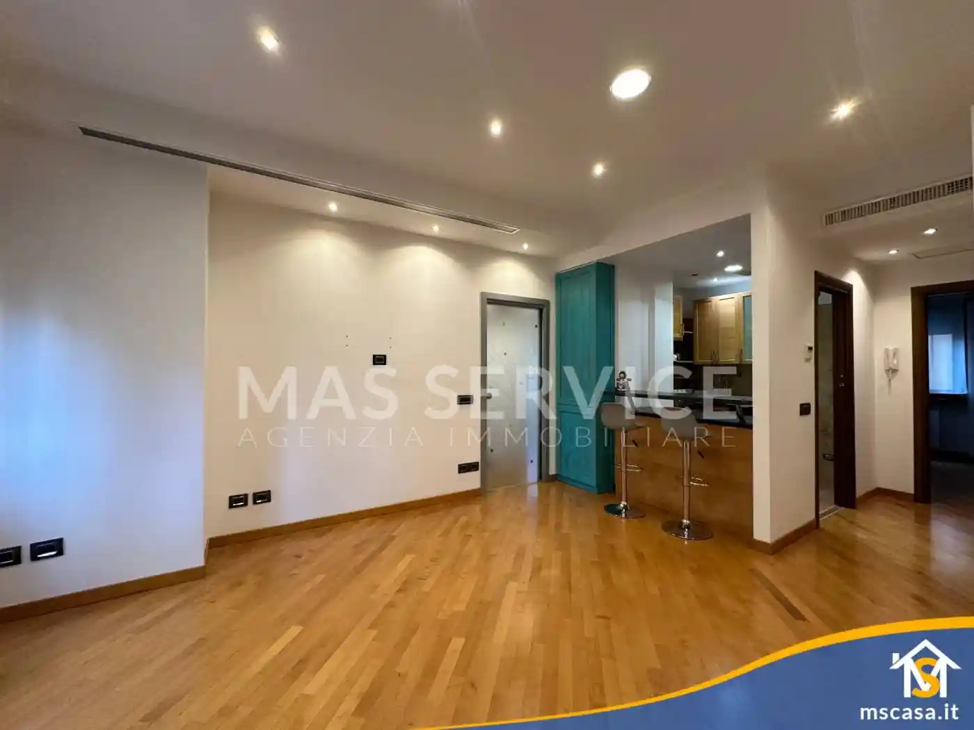 Appartamento in affitto a Roma