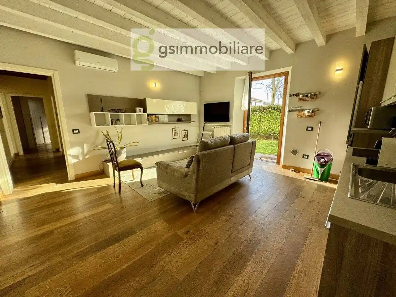 Appartamento in vendita a Brescia