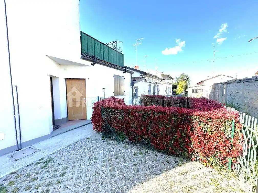 Appartamento in vendita a Faenza