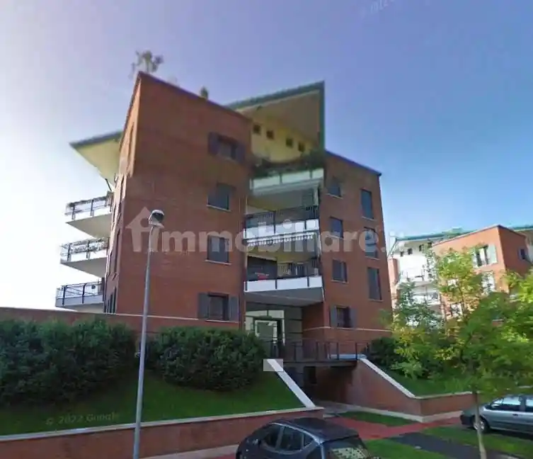 Appartamento in vendita a Vimodrone