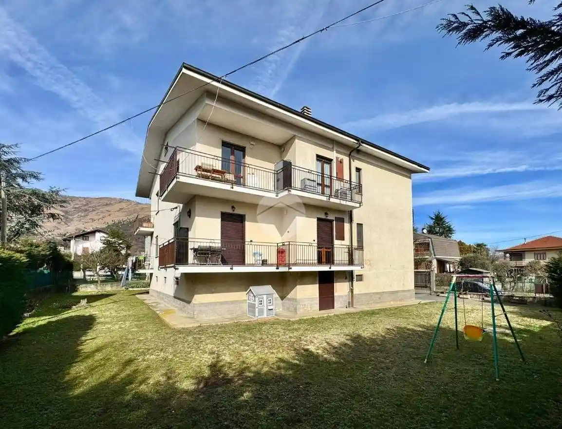 Appartamento in vendita a Givoletto