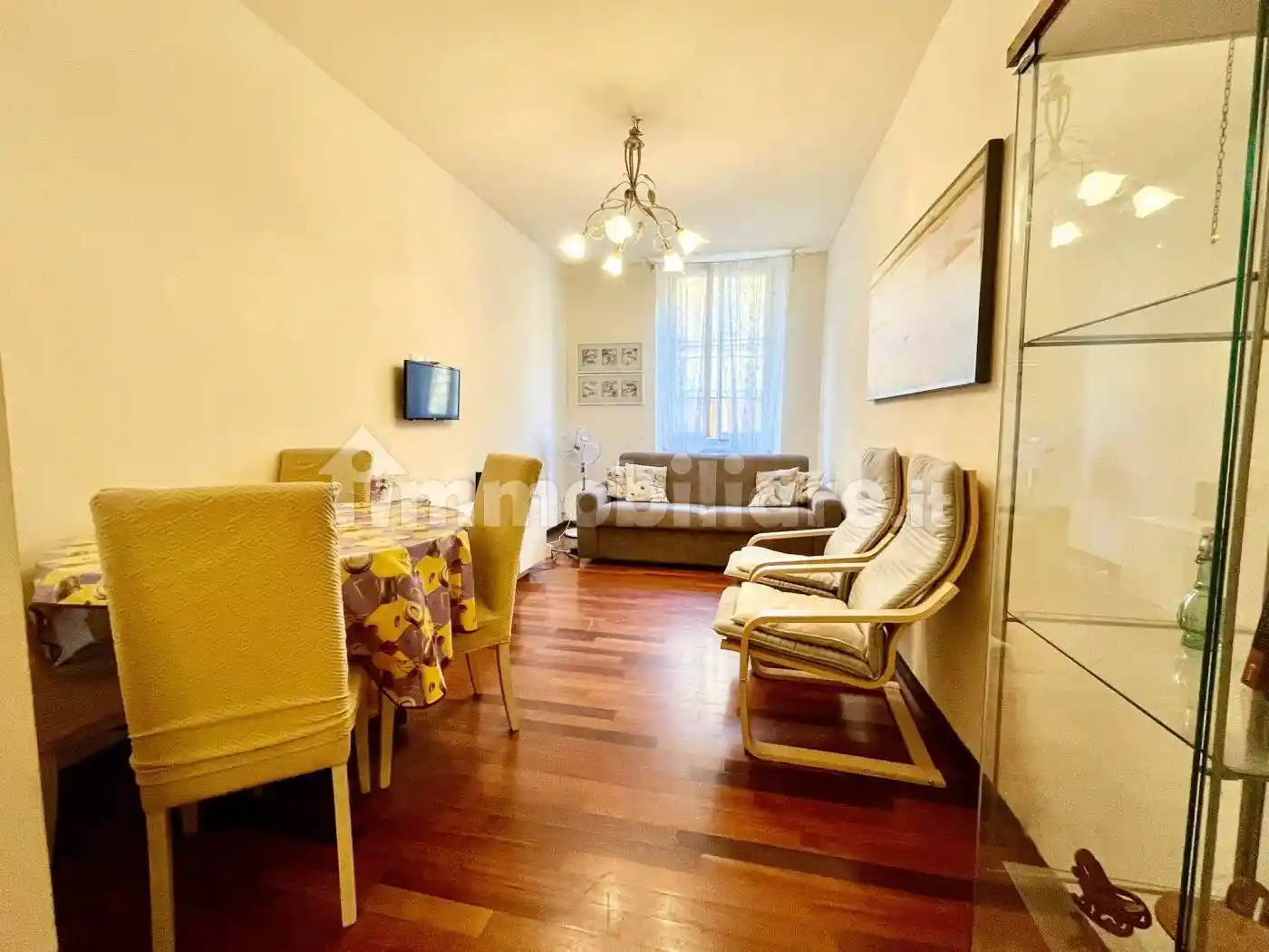 Appartamento in affitto a Firenze