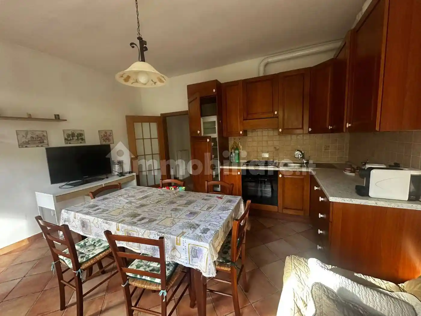 Appartamento in affitto a Monghidoro