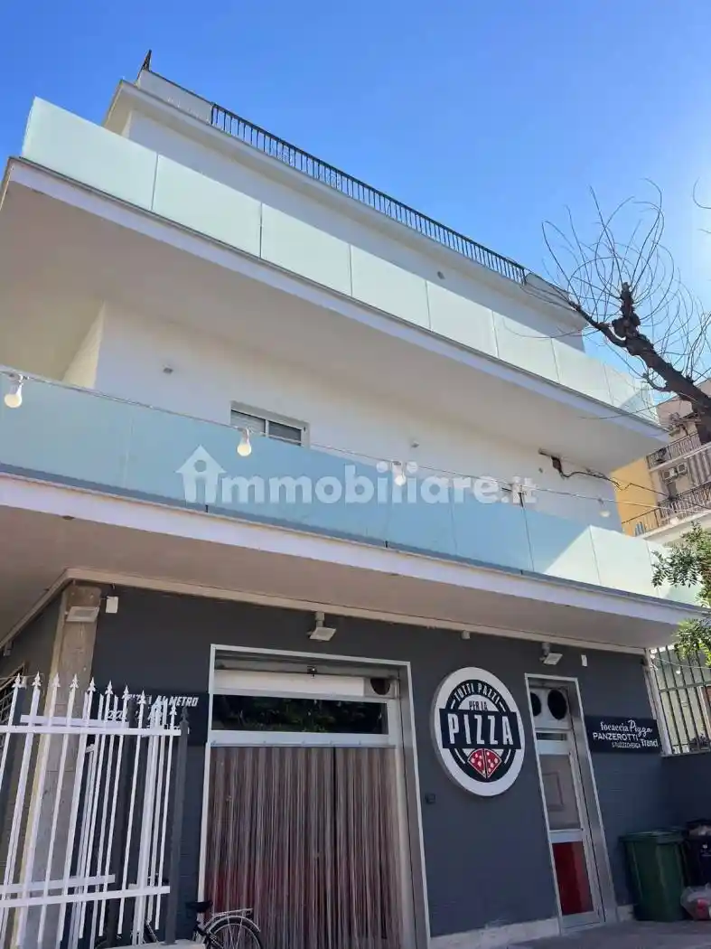 Appartamento in affitto a Cerignola