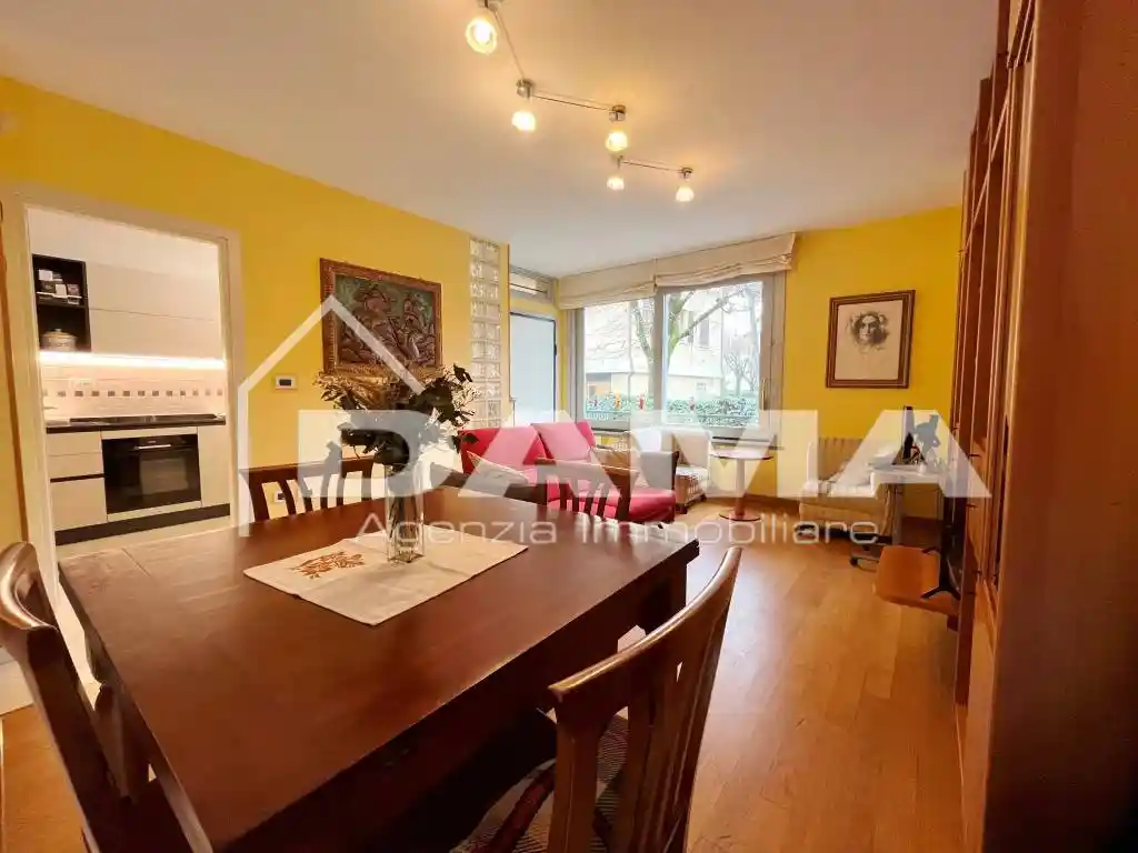 Villetta a schiera in vendita a Forlì