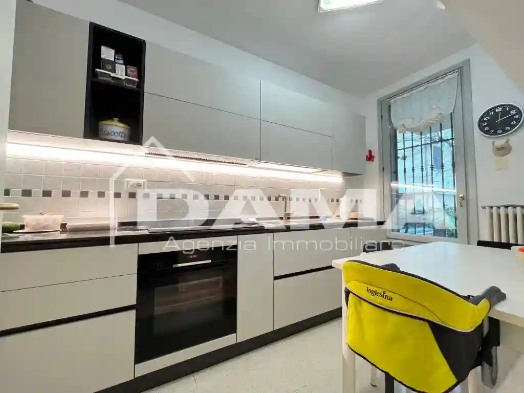 Villetta a schiera - foto 4