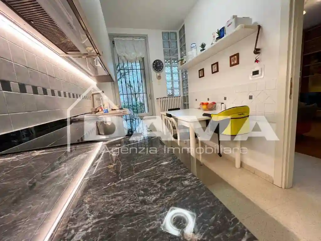 Villetta a schiera - foto 5