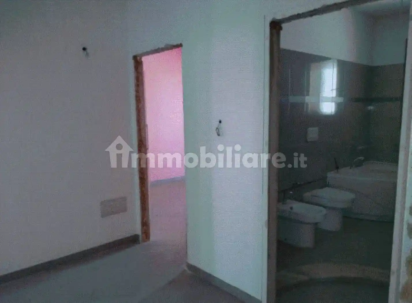 Appartamento in vendita a Mesagne