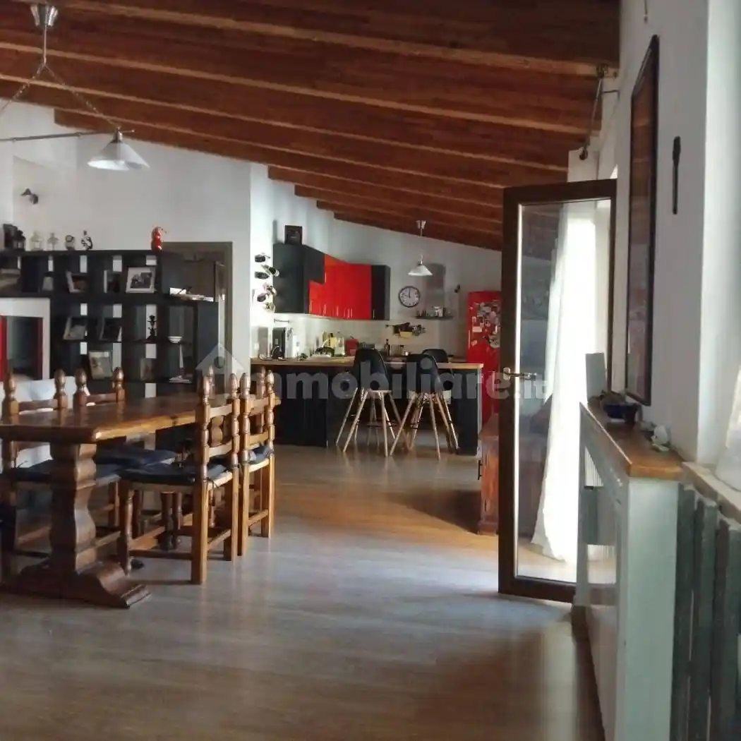 Attico - Mansarda in vendita a Roviano