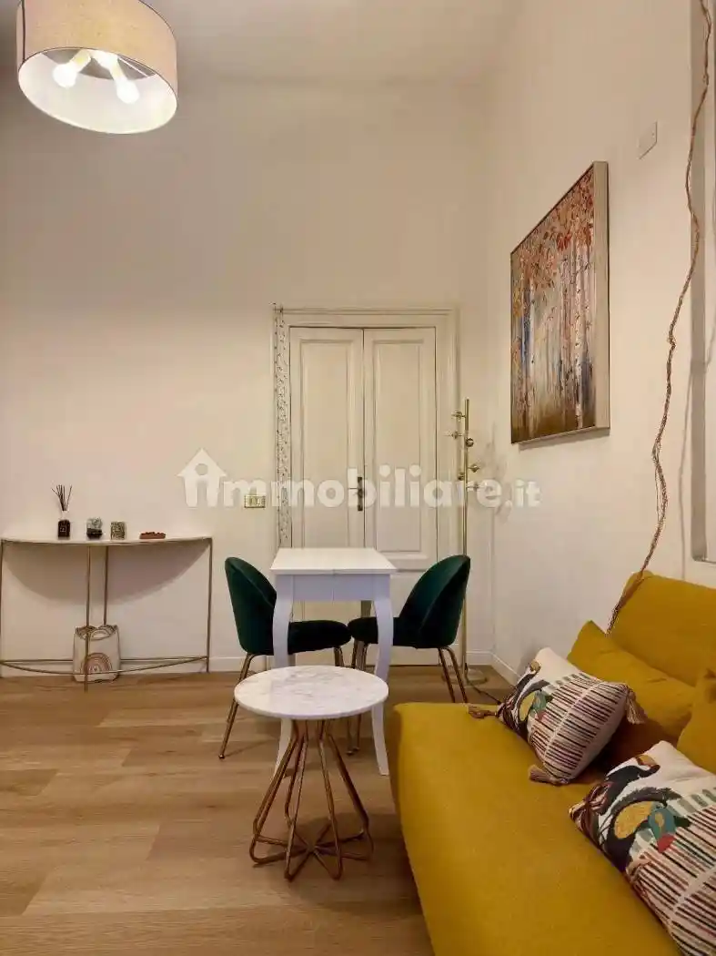 Appartamento in affitto a Monza