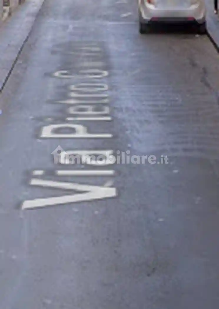 Appartamento in vendita a Catania