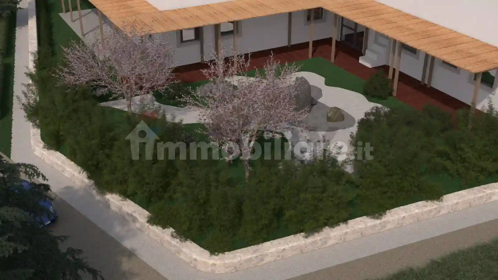 Villetta a schiera - foto 5