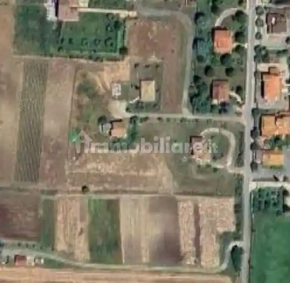 Villa in vendita a Cerveteri