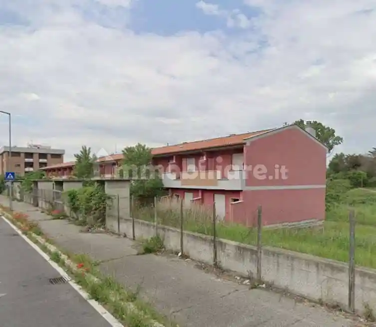 Villetta a schiera in vendita a Roma