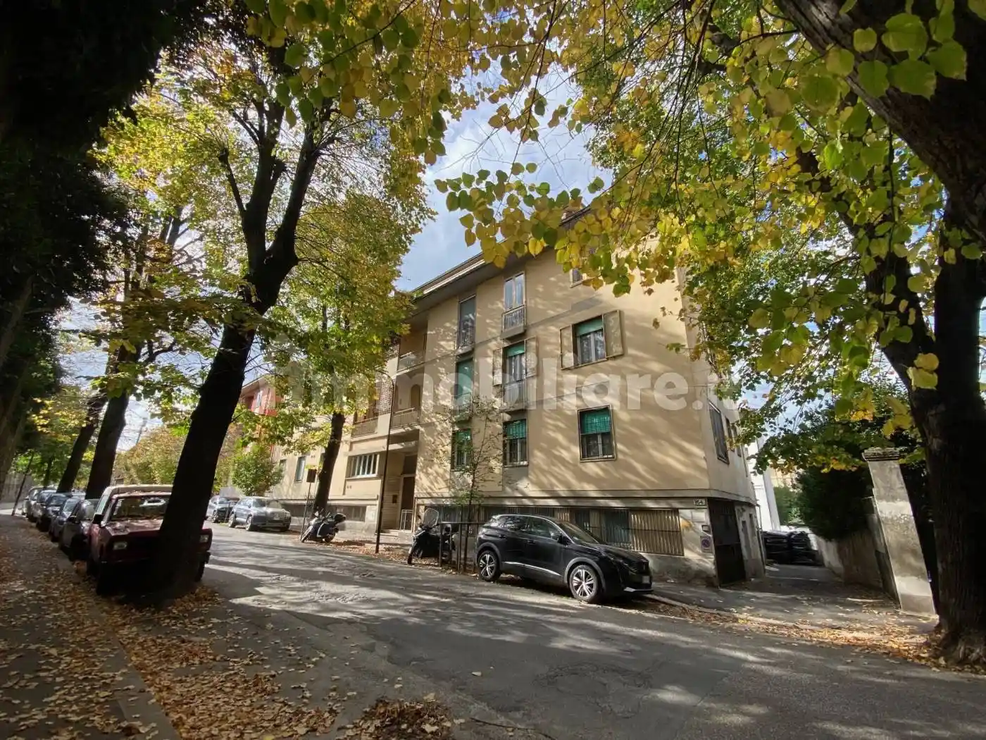 Appartamento in affitto a Firenze