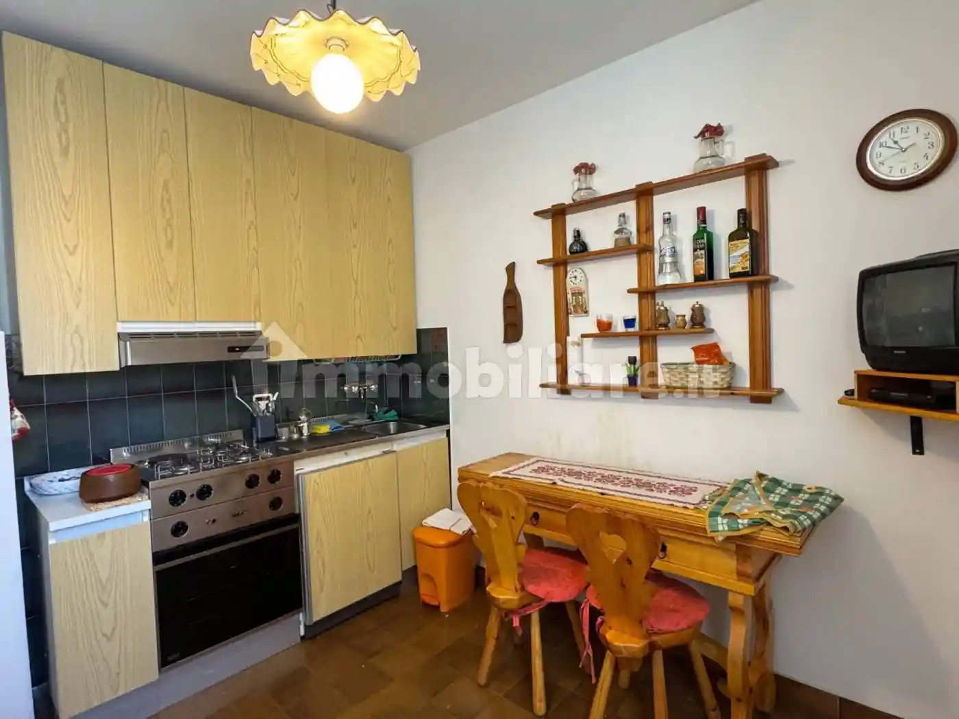 Appartamento in vendita a Frabosa Sottana