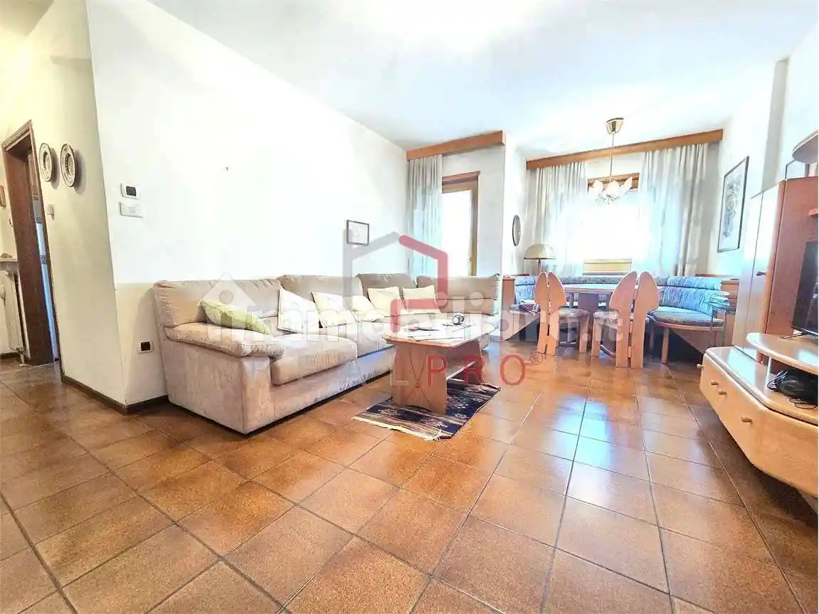 Appartamento in vendita a Laives