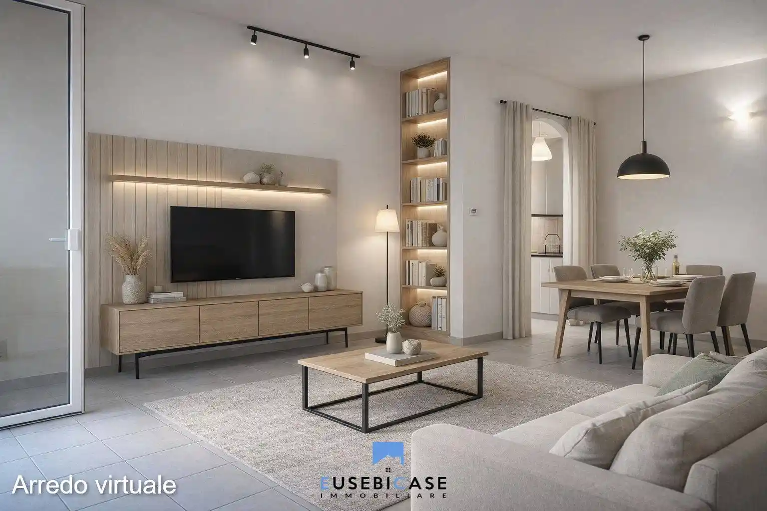 Appartamento in vendita a Rimini