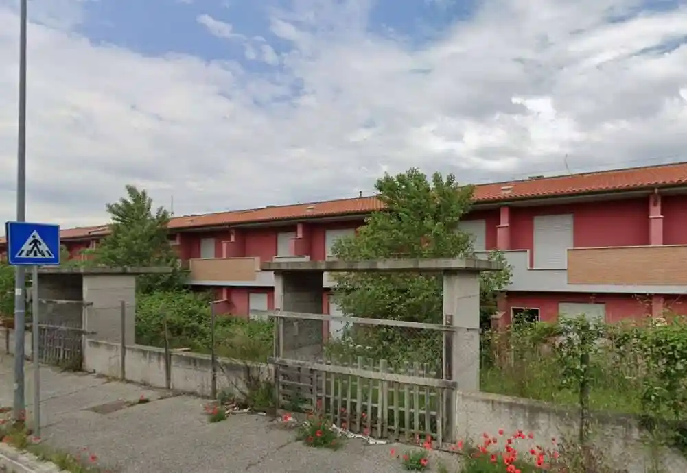Villetta a schiera in vendita a Roma