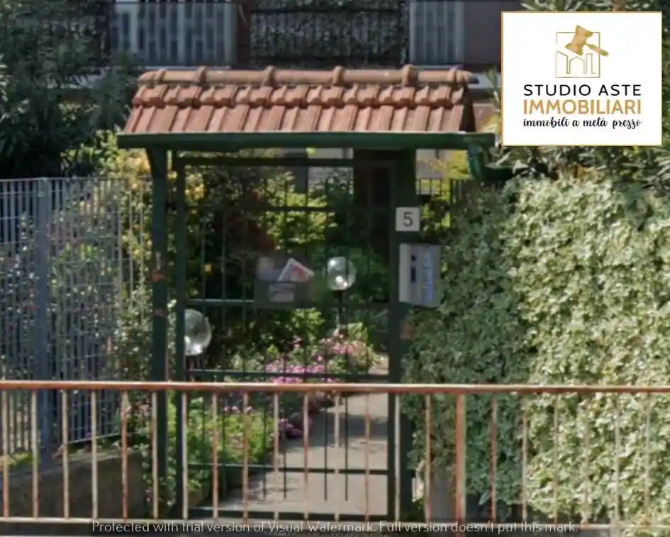 Appartamento in vendita a Pioltello