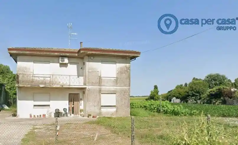 Casa indipendente in vendita a Badia Polesine