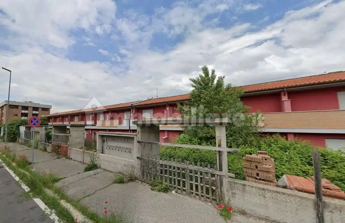 Villetta a schiera in vendita a Roma