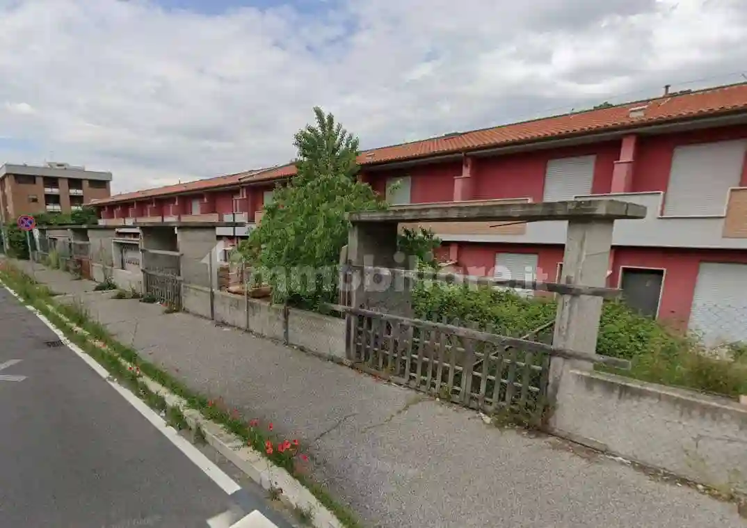 Villetta a schiera - foto 5