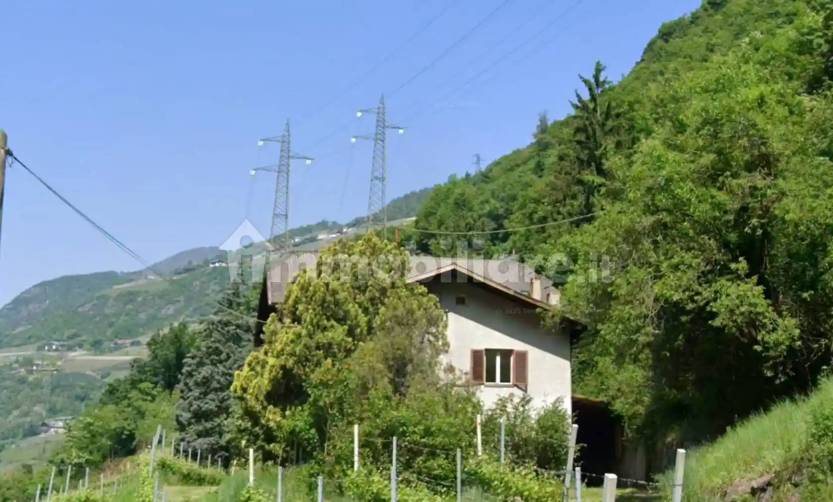 Rustico - Casale in vendita a Bolzano