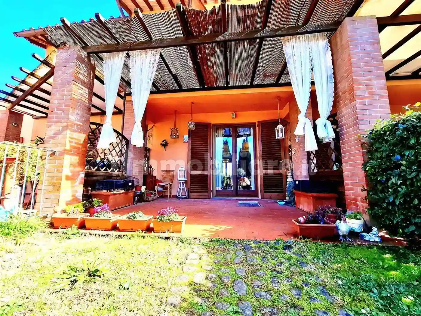 Casa indipendente - foto 5