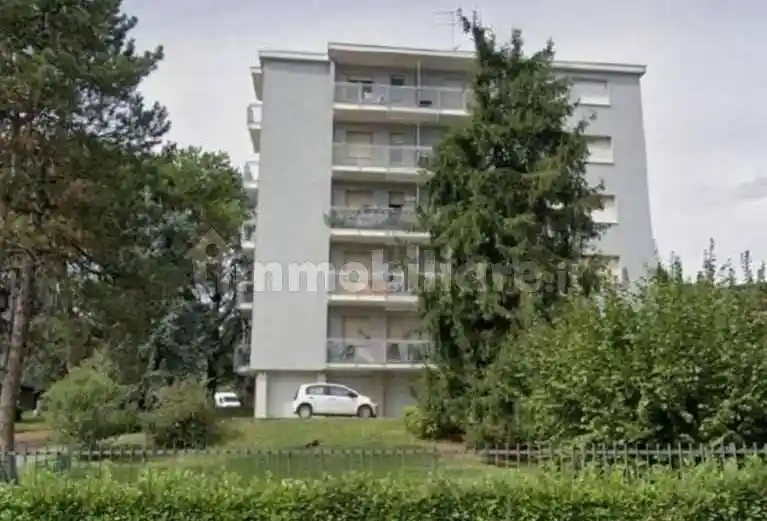 Appartamento in vendita a Lurago d'Erba