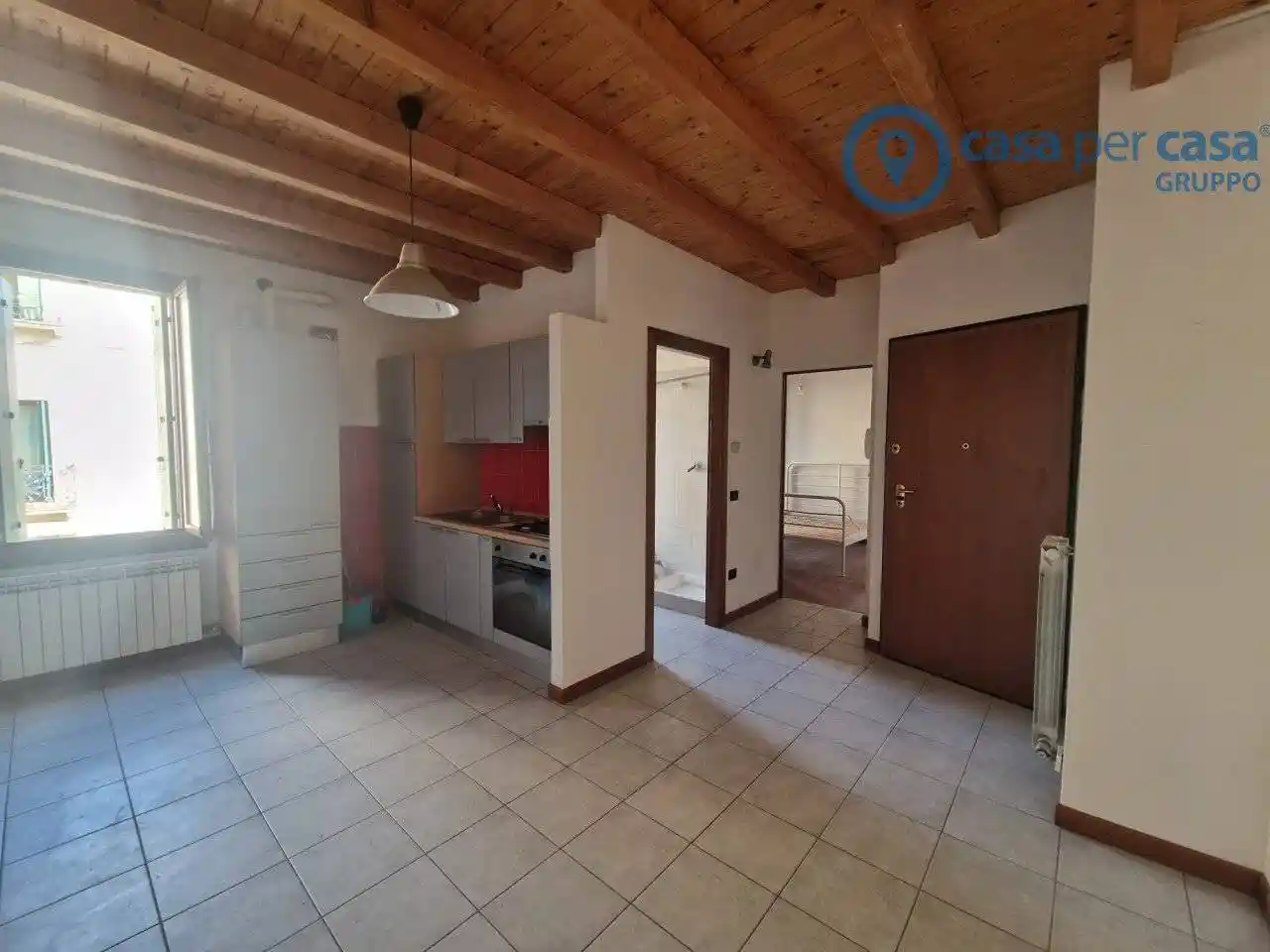 Appartamento in vendita a Rovigo