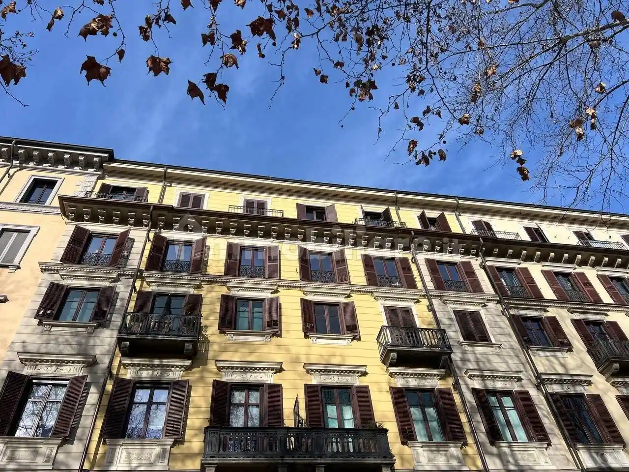 Appartamento in affitto a Torino