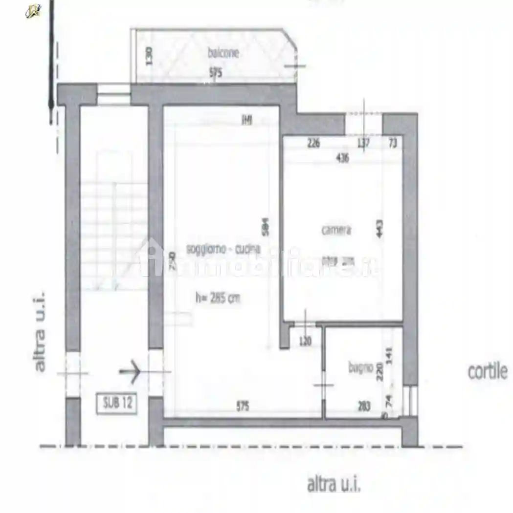 Appartamento - foto 2