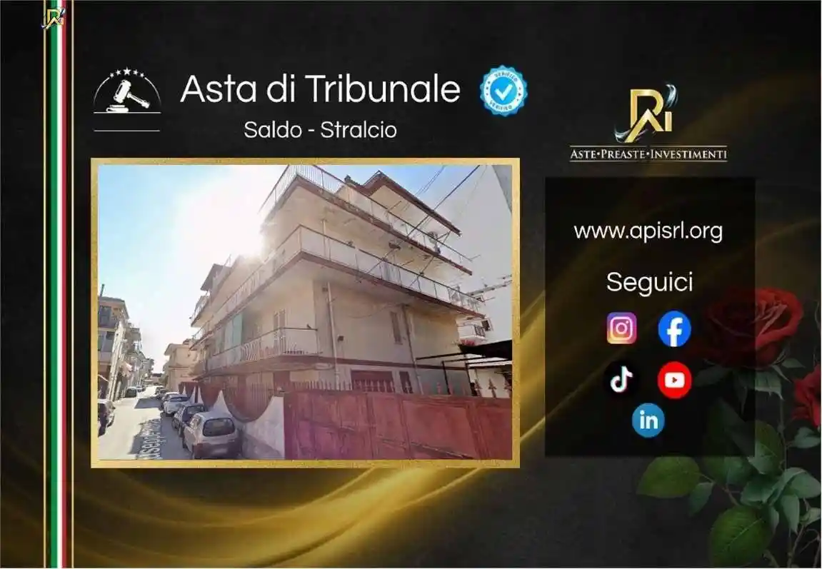 Appartamento in vendita a Mugnano di Napoli