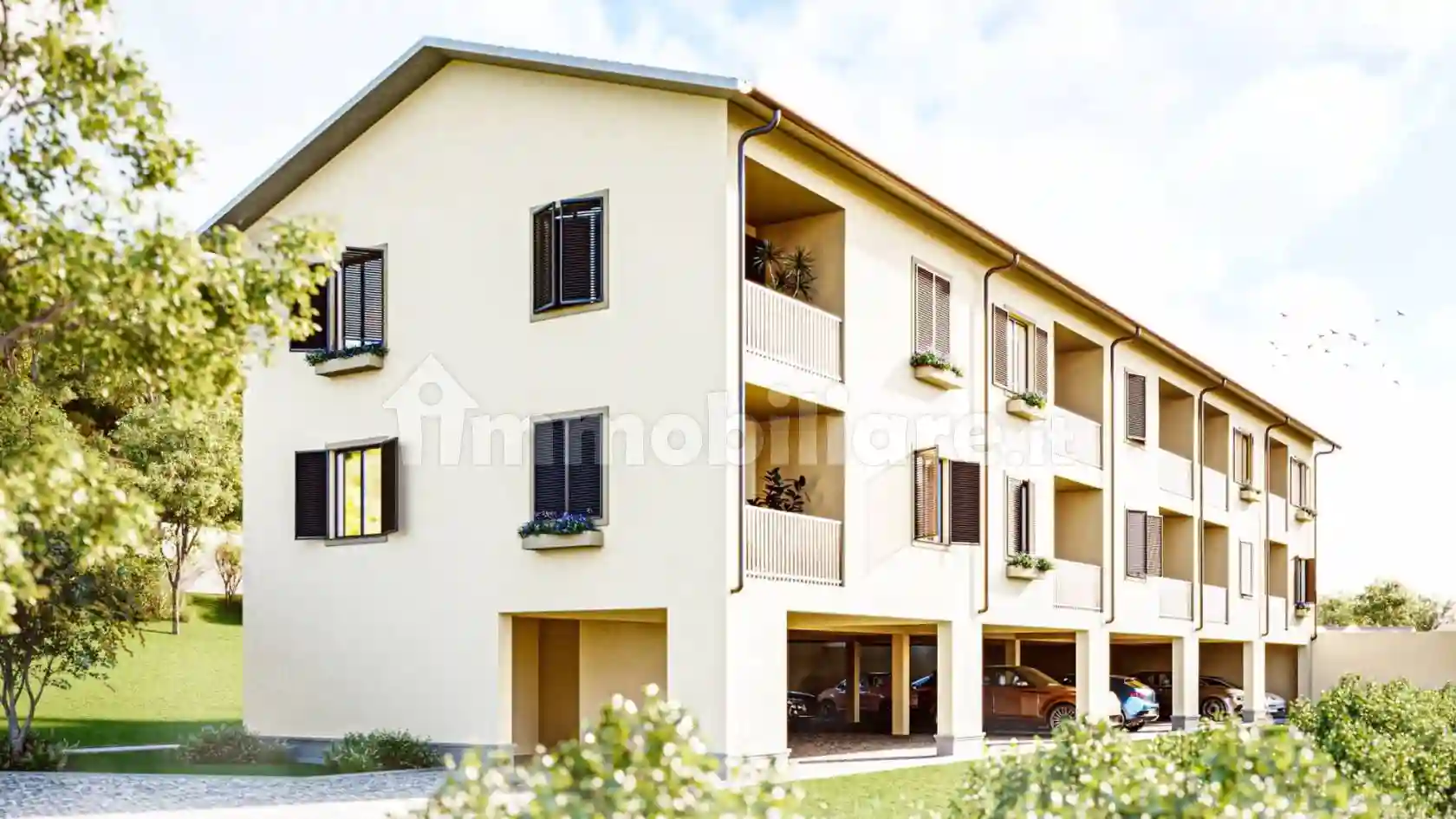 Appartamento - foto 5