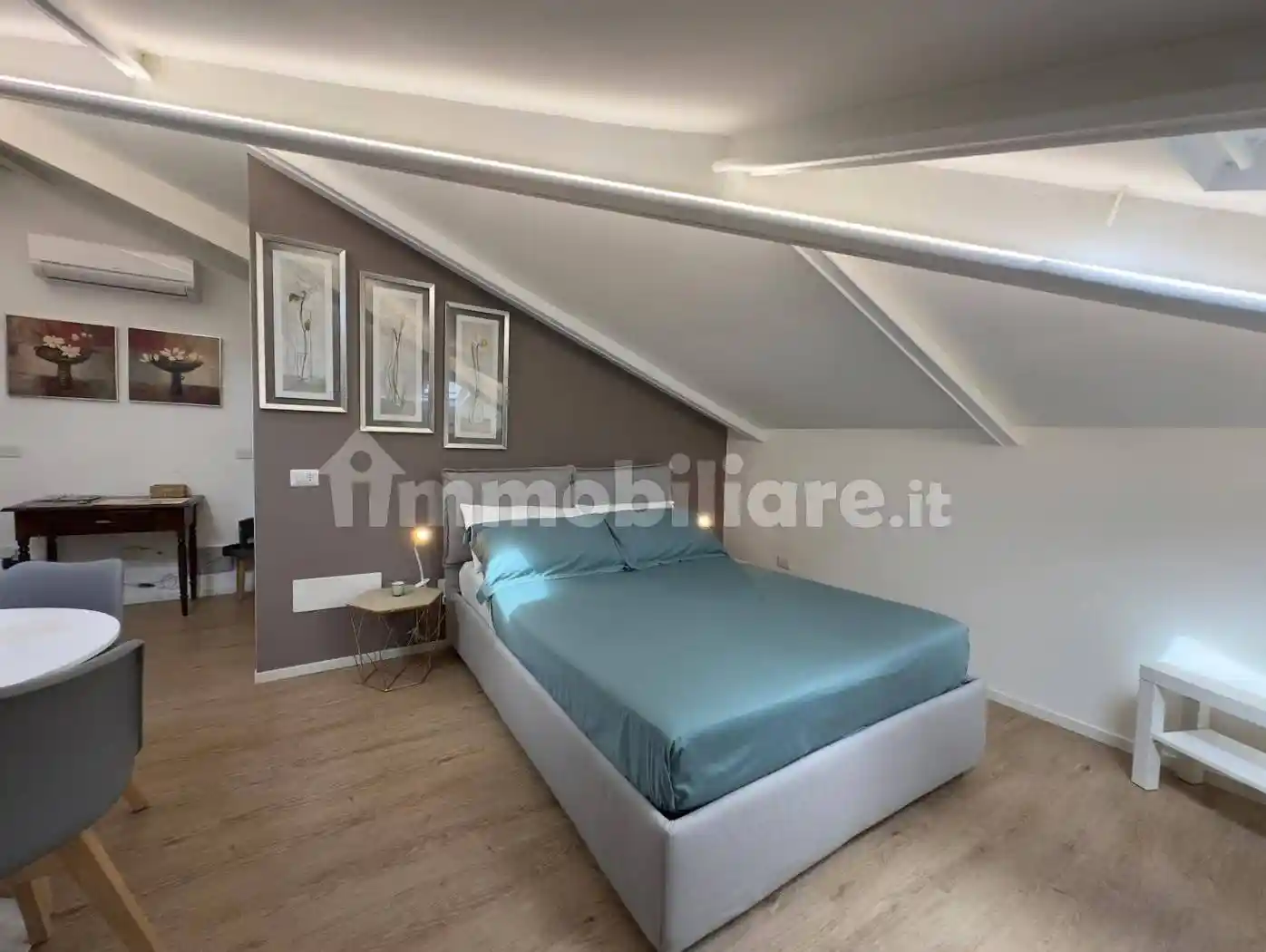 Appartamento in affitto a Matera