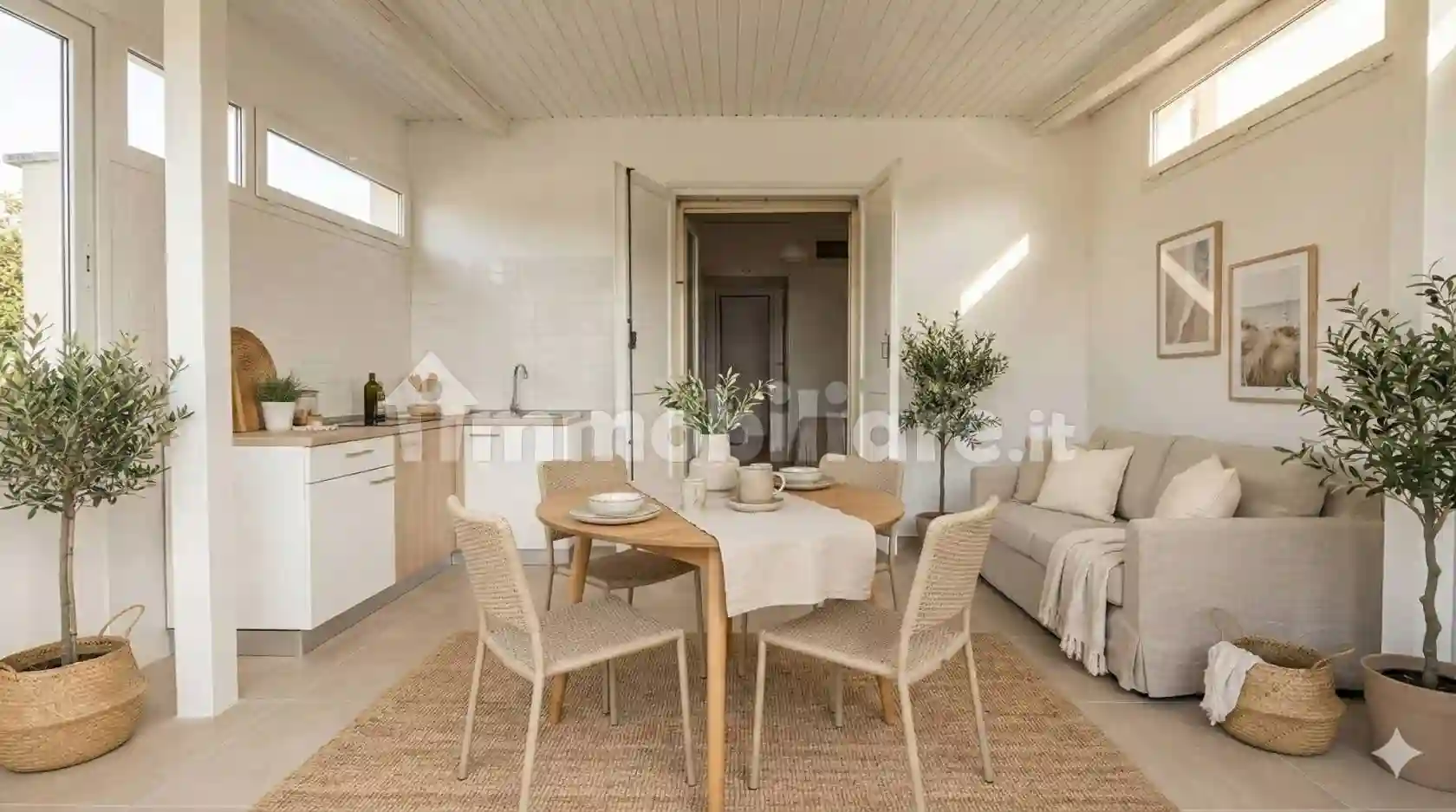 Appartamento - foto 2