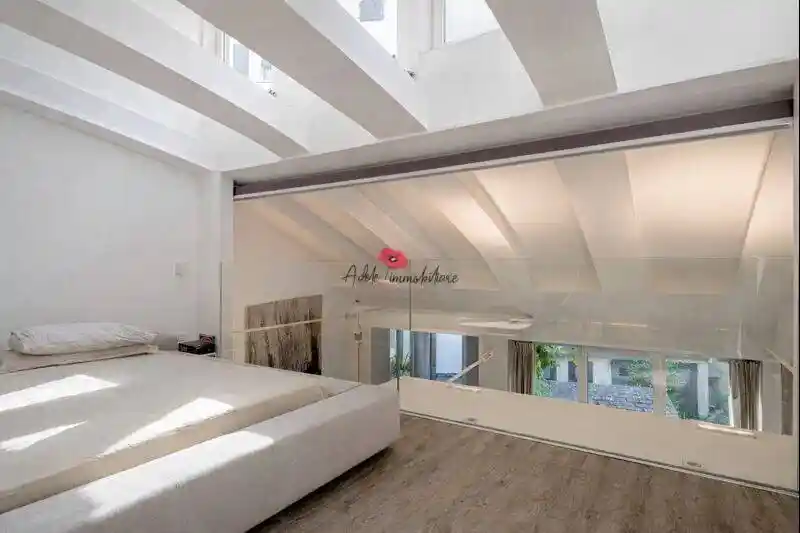 Attico - Mansarda in vendita a Treviso