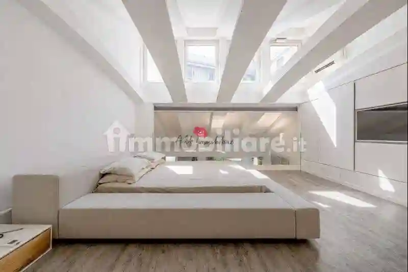 Attico - Mansarda - foto 3