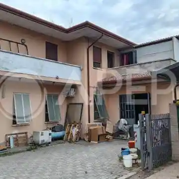 Appartamento in vendita a Sant'Angelo di Piove di Sacco