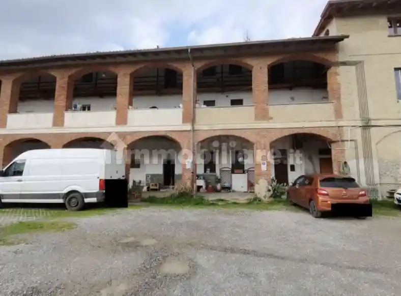 Appartamento in vendita a Caponago