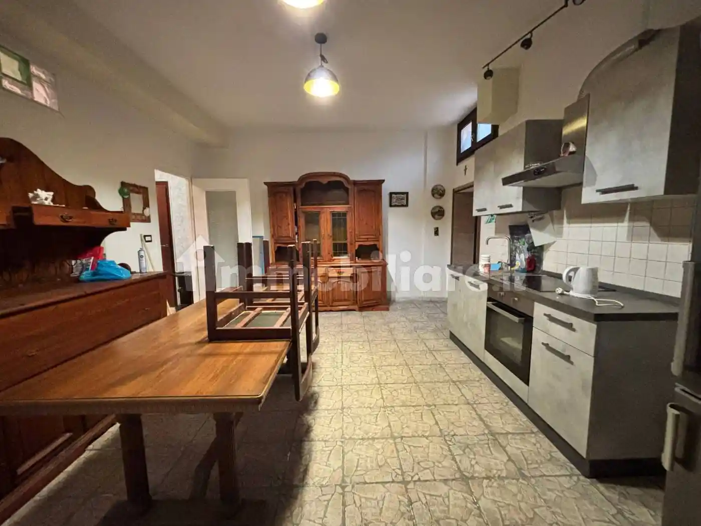 Appartamento in vendita a Pomezia