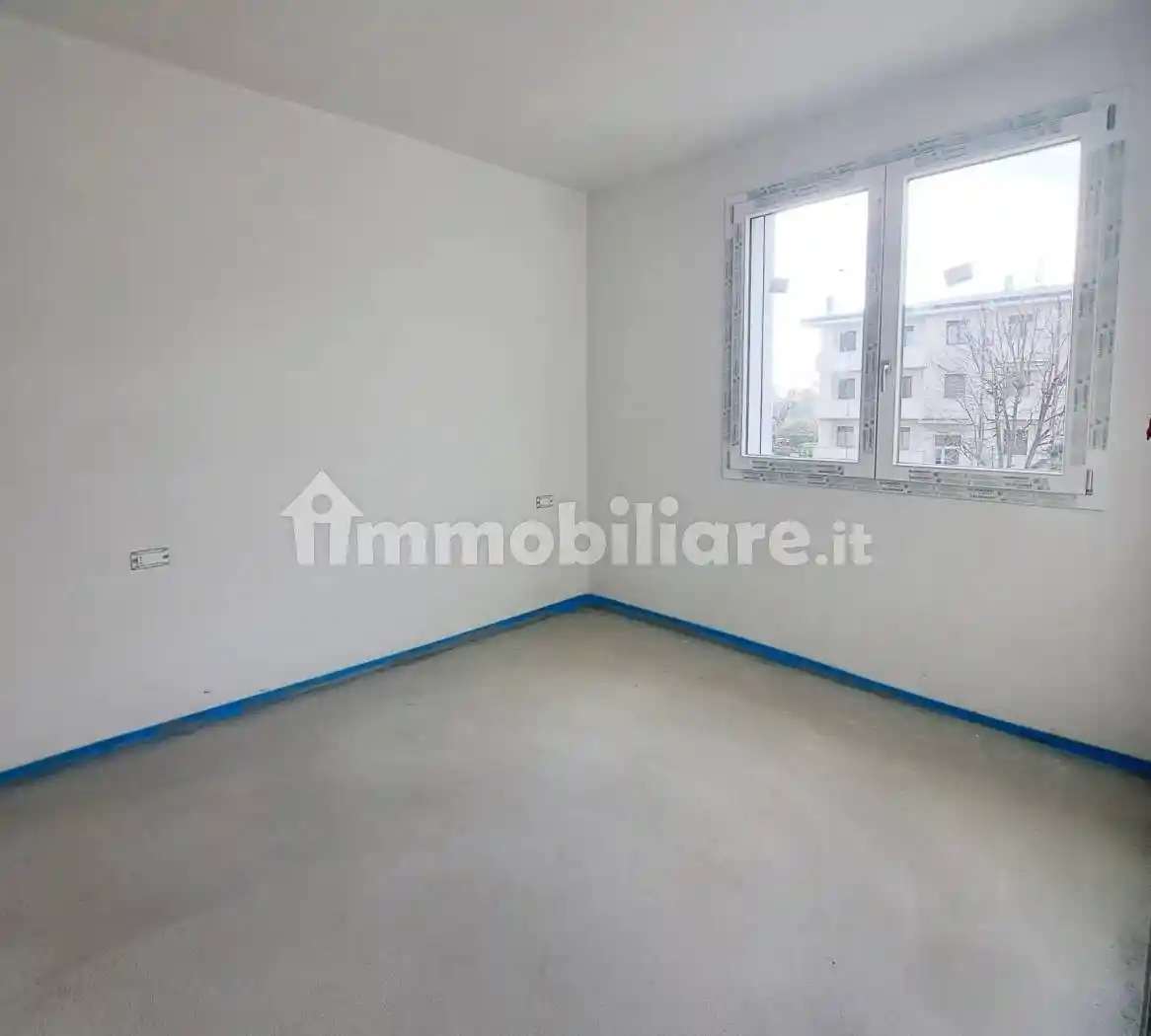 Appartamento in vendita a Brugherio