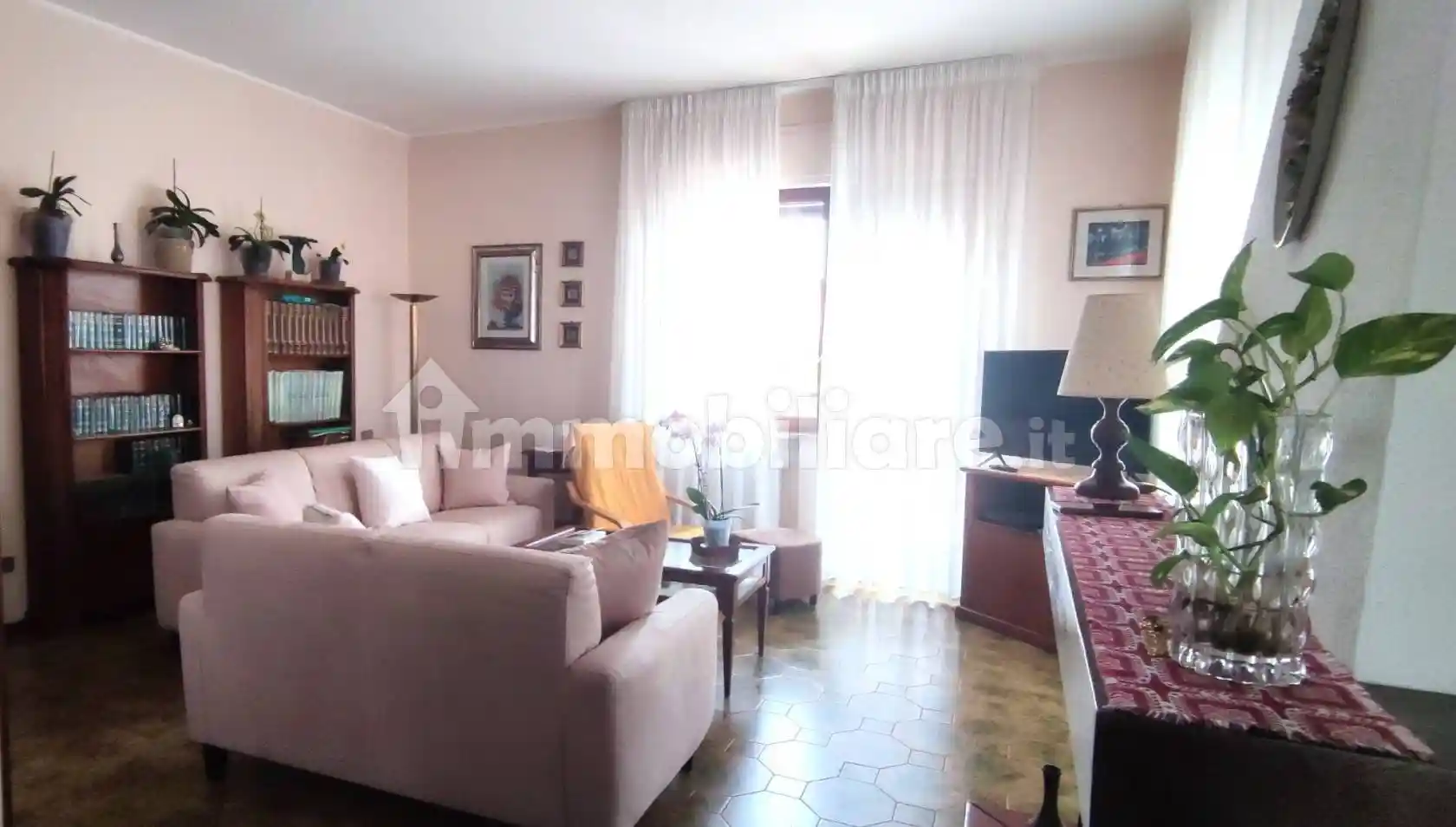 Appartamento in vendita a Pescara